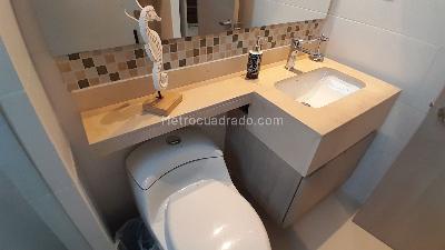 Apartamento en venta en Zona Norte, Cartagena · foto 11 de 20