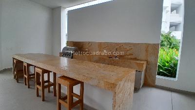 Apartamento en venta en Zona Norte, Cartagena · foto 14 de 20