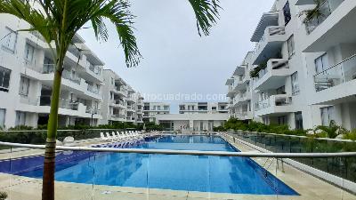 Apartamento en venta en Zona Norte, Cartagena · foto 15 de 20
