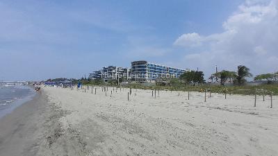 Apartamento en venta en Zona Norte, Cartagena · foto 18 de 20