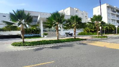 Apartamento en venta en Zona Norte, Cartagena · foto 2 de 20