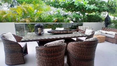 Apartamento en venta en Zona Norte, Cartagena · foto 3 de 20