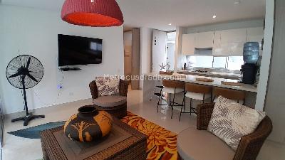 Apartamento en venta en Zona Norte, Cartagena · foto 5 de 20