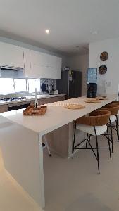 Apartamento en venta en Zona Norte, Cartagena · foto 6 de 20