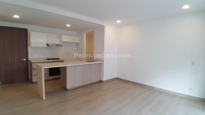 Piso – Cartagena de Indias, Serena del Mar - Vista 3