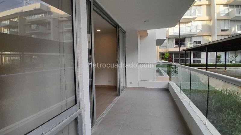 Piso – Cartagena de Indias, Serena del Mar - Vista 5