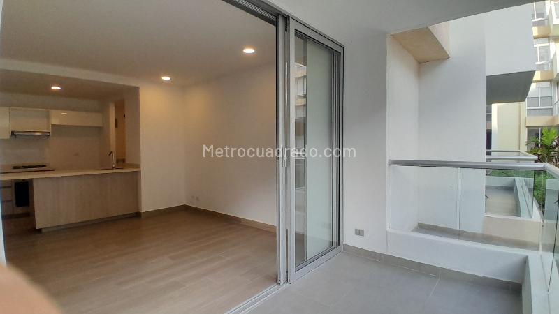 Piso – Cartagena de Indias, Serena del Mar - Más
