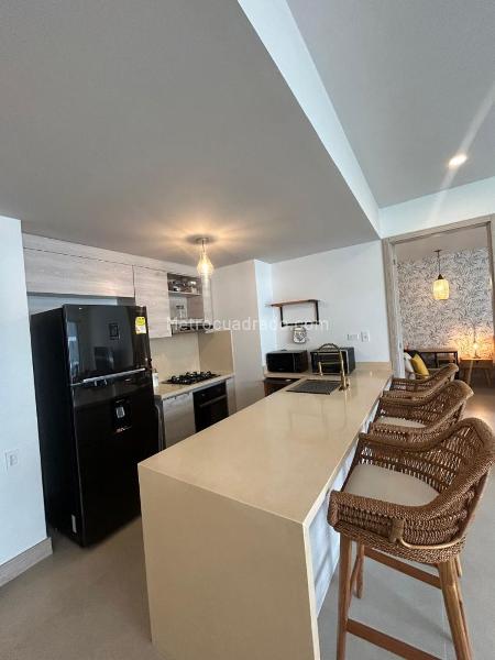 Apartamento en Venta, SERENA DEL MAR, Cartagena de Indias - Widok 3