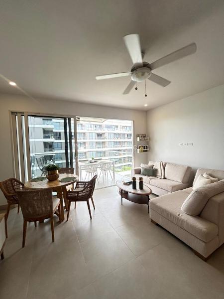 Apartamento en Venta, SERENA DEL MAR, Cartagena de Indias - Widok 4