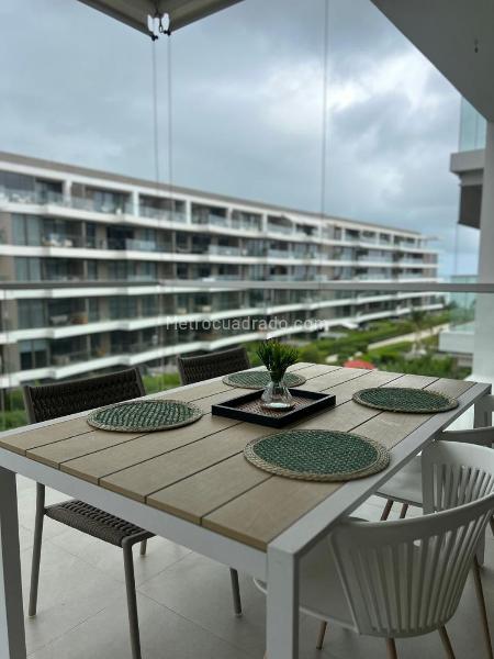 Apartamento en Venta, SERENA DEL MAR, Cartagena de Indias - Widok 6
