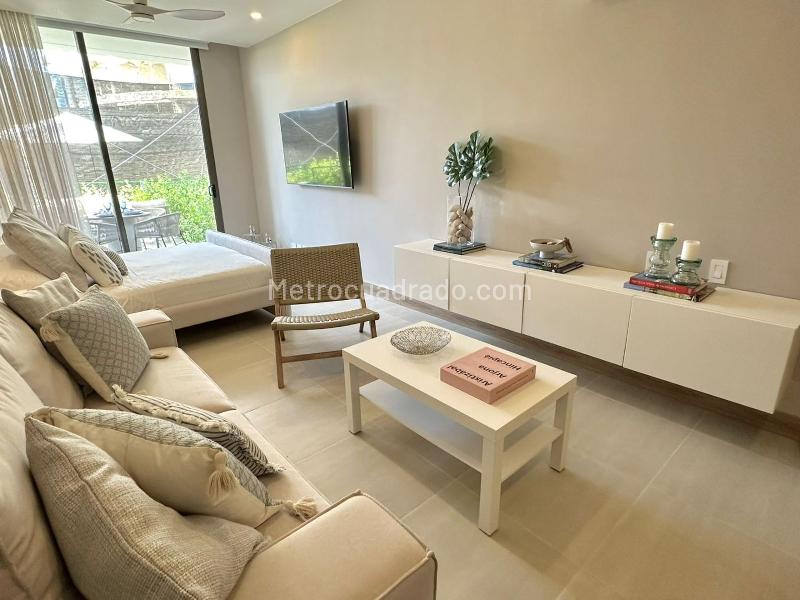 Apartamento en Venta, MANZANILLO DEL MAR, Cartagena de Indias - Widok 2