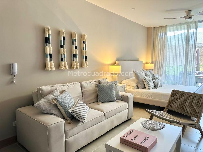 Apartamento en Venta, MANZANILLO DEL MAR, Cartagena de Indias - Widok 3