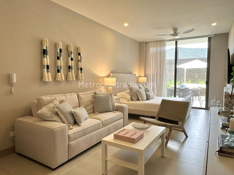 Apartamento en Venta, MANZANILLO DEL MAR, Cartagena de Indias - Widok 5