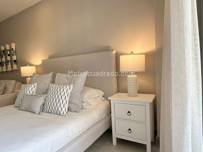 Apartamento en Venta, MANZANILLO DEL MAR, Cartagena de Indias - Widok 6
