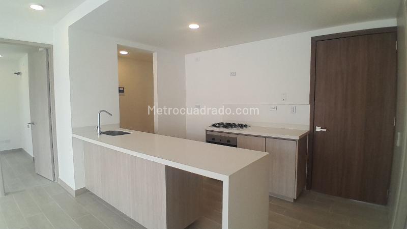 Piso – Cartagena de Indias, El Campestre - Vista 5
