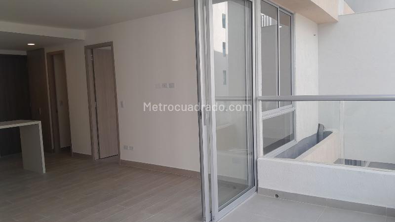 Piso – Cartagena de Indias, El Campestre - Vista 3