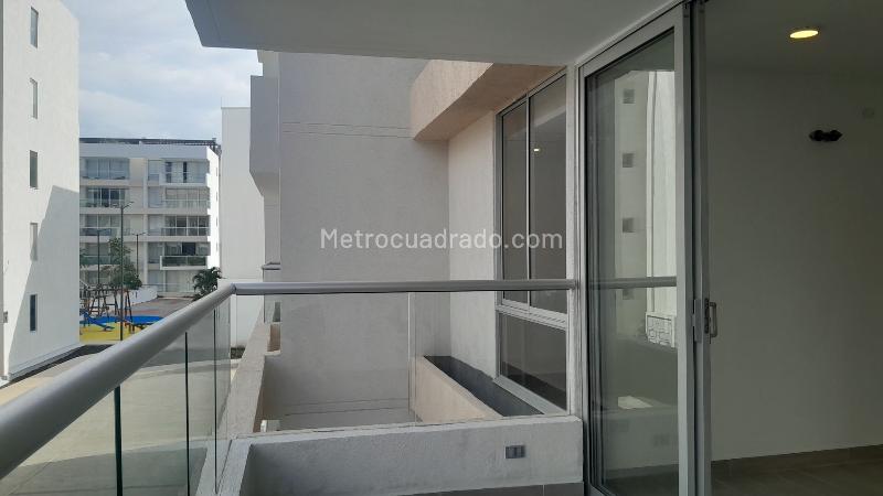 Piso – Cartagena de Indias, El Campestre - Vista 4