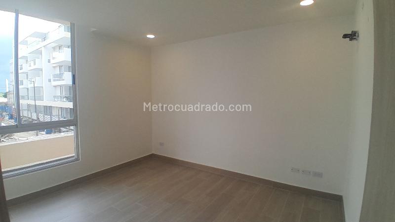 Piso – Cartagena de Indias, El Campestre - Más