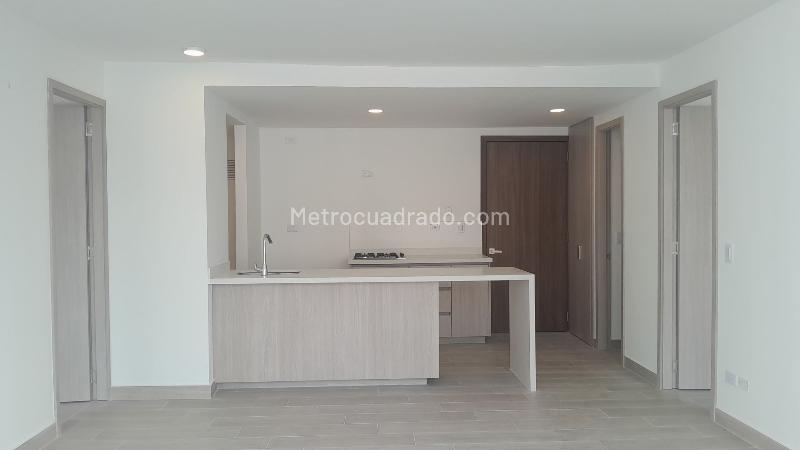 Piso – Cartagena de Indias, Serena del Mar - Vista 4