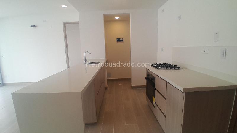 Piso – Cartagena de Indias, Serena del Mar - Más