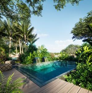 Apartamento en venta en Serena Del Mar, Cartagena · foto 12 de 20