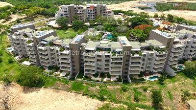 Apartamento en venta en Serena Del Mar, Cartagena · foto 18 de 20