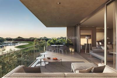 Apartamento en venta en Serena Del Mar, Cartagena · foto 2 de 20