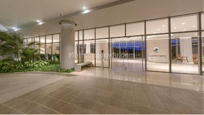 Apartamento de 1 alcoba en venta en Playa Manzanillo, Cartagena, 74 m² · foto 18 de 20