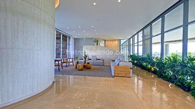 Apartamento de 1 alcoba en venta en Playa Manzanillo, Cartagena, 74 m² · foto 16 de 20