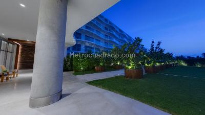 Apartamento de 1 alcoba en venta en Playa Manzanillo, Cartagena, 74 m² · foto 12 de 20