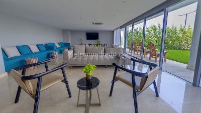 Apartamento de 1 alcoba en venta en Playa Manzanillo, Cartagena, 74 m² · foto 14 de 20