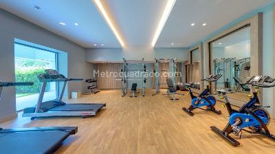 Apartamento de 1 alcoba en venta en Playa Manzanillo, Cartagena, 74 m² · foto 15 de 20