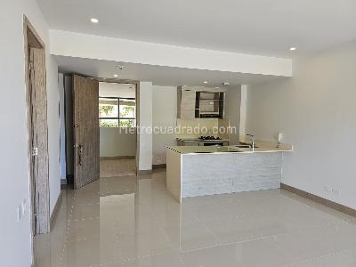 Apartamento de 1 alcoba en venta en Playa Manzanillo, Cartagena, 74 m² · foto 2 de 20