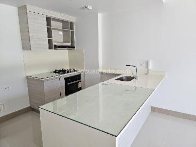 Apartamento de 1 alcoba en venta en Playa Manzanillo, Cartagena, 74 m² · foto 3 de 20