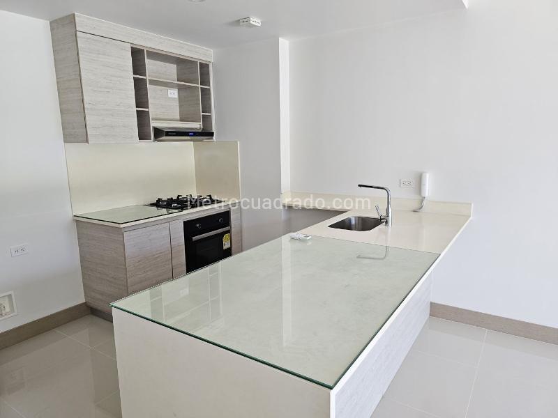 Apartamento en Venta, PLAYA MANZANILLO, Cartagena de Indias – pohled 3