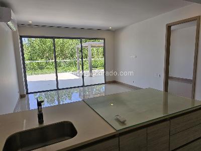 Apartamento de 1 alcoba en venta en Playa Manzanillo, Cartagena, 74 m² · foto 4 de 20