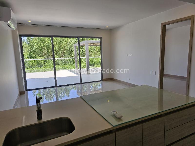 Apartamento en Venta, PLAYA MANZANILLO, Cartagena de Indias – pohled 4