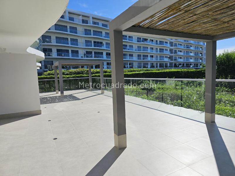 Apartamento en Venta, PLAYA MANZANILLO, Cartagena de Indias – pohled 6