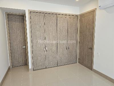 Apartamento de 1 alcoba en venta en Playa Manzanillo, Cartagena, 74 m² · foto 7 de 20