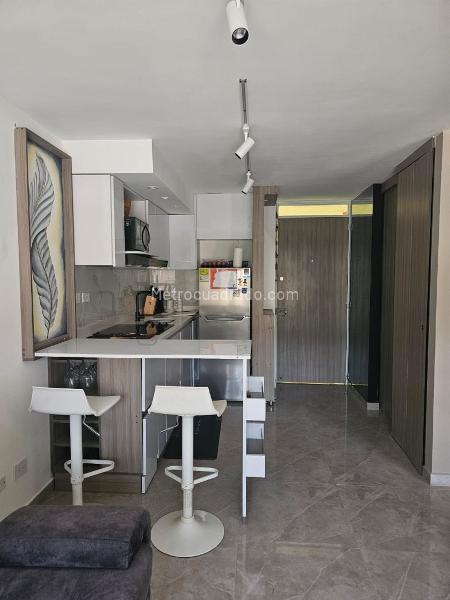 Piso – Bogotá, Hacienda La Estancia, Localidad Usaquén - Vista 3