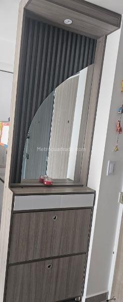 Piso – Bogotá, Hacienda La Estancia, Localidad Usaquén - Más