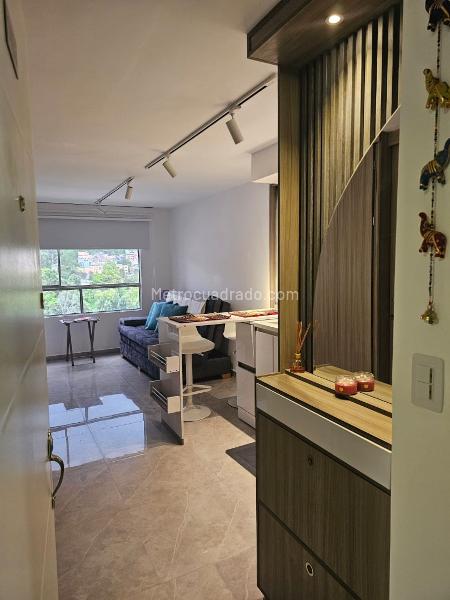 Piso – Bogotá, Hacienda La Estancia, Localidad Usaquén - Vista 4