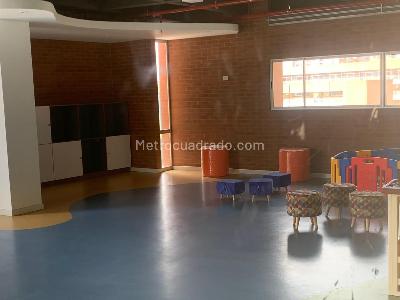 Apartamento de 2 alcobas en venta en El Redil De Galicia, Bogotá, 35 m² · foto 10 de 20