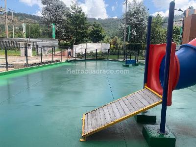 Apartamento de 2 alcobas en venta en El Redil De Galicia, Bogotá, 35 m² · foto 13 de 20