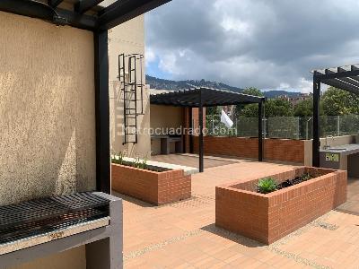 Apartamento de 2 alcobas en venta en El Redil De Galicia, Bogotá, 35 m² · foto 8 de 20