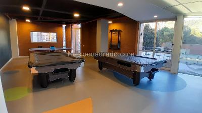 Apartamento en venta en El Redil De Galicia, Bogotá · foto 14 de 20