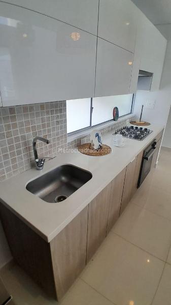 Apartamento en Venta, SERENA DEL MAR, Cartagena de Indias – pohled 5