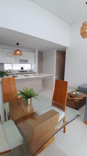 Apartamento en Venta, SERENA DEL MAR, Cartagena de Indias – další