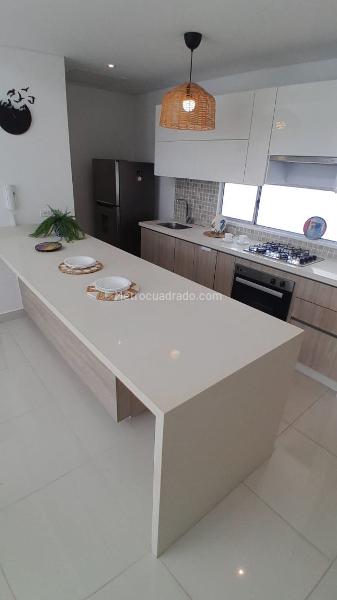 Apartamento en Venta, SERENA DEL MAR, Cartagena de Indias – pohled 6