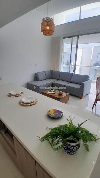 Apartamento en Venta, SERENA DEL MAR, Cartagena de Indias – pohled 3